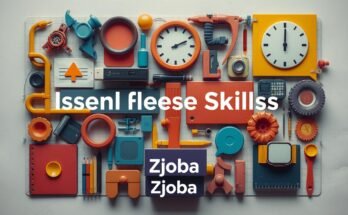 Freelance Success Skills 2024